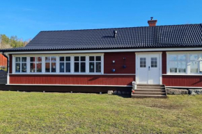 Lantligt boende in Fjärdhundra